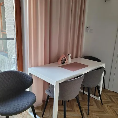 Floks Apartament