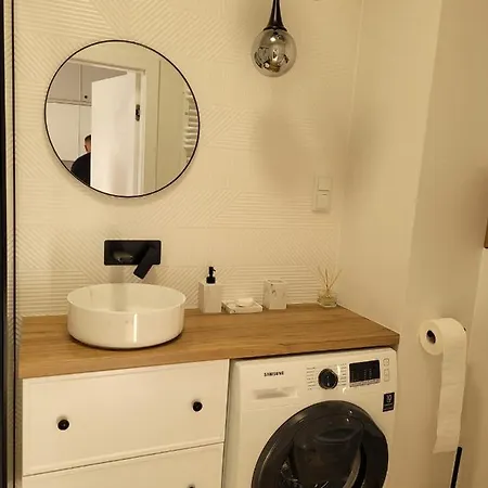 Floks Apartament 公寓 *