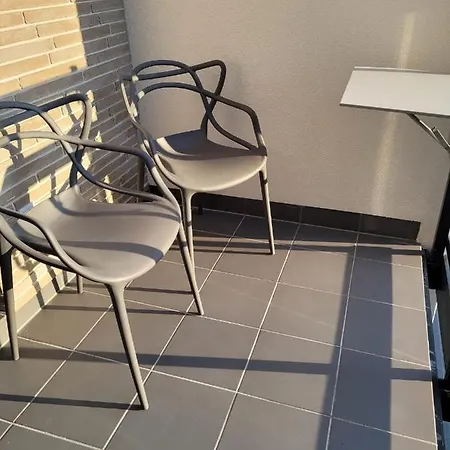 Floks Apartament