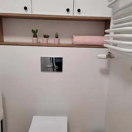 Floks Apartament 公寓 *
