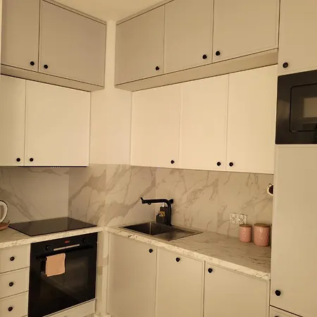 Floks Apartament 公寓 *